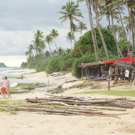 Surf Orchid Villa Weligama Zewnętrze zdjęcie