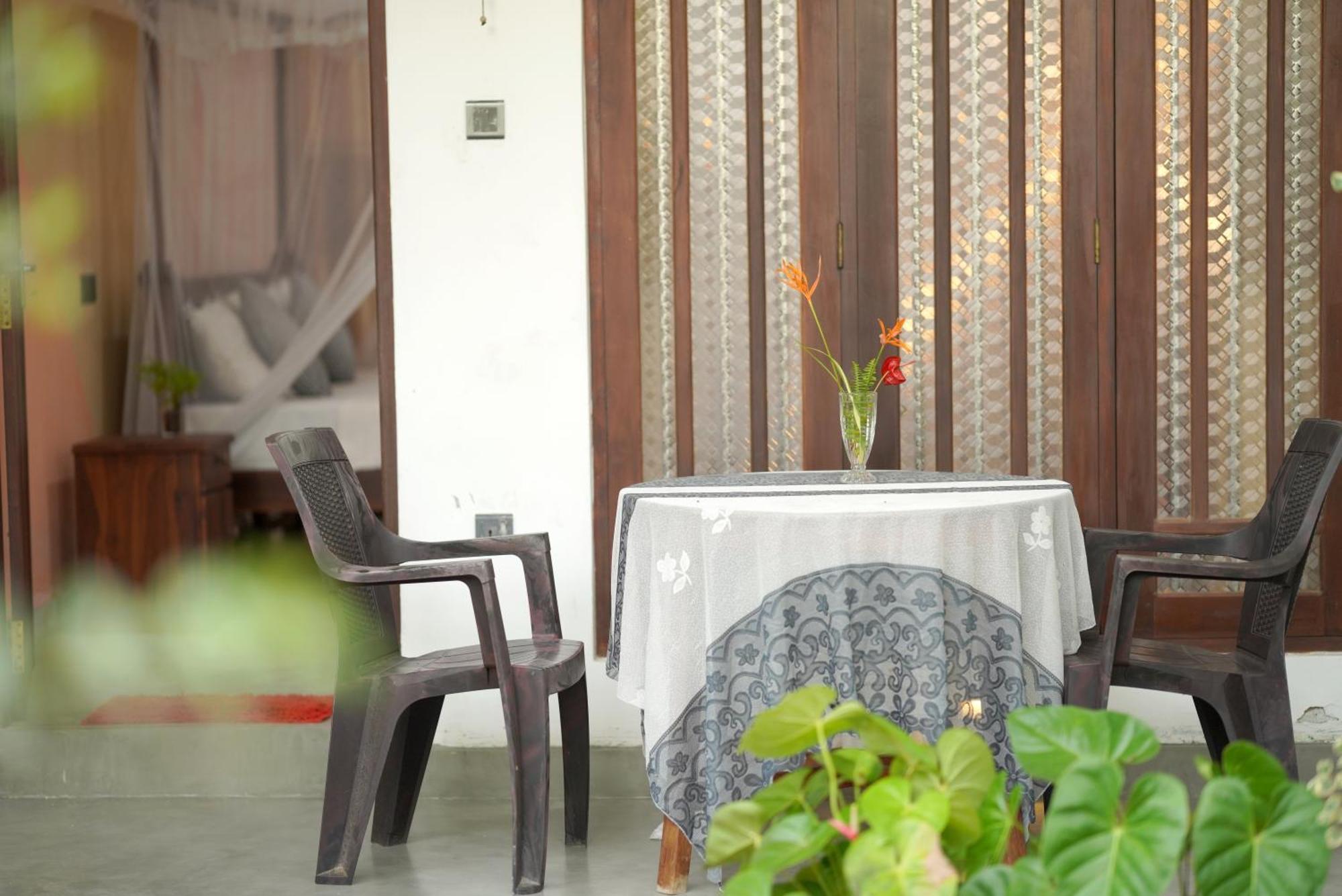 Surf Orchid Villa Weligama Zewnętrze zdjęcie