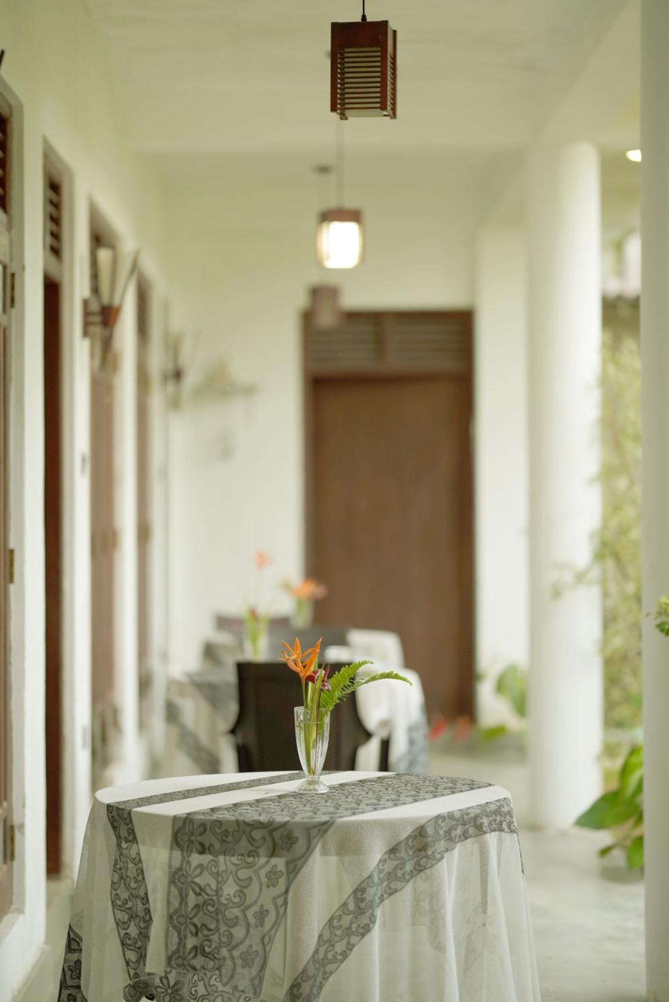 Surf Orchid Villa Weligama Zewnętrze zdjęcie