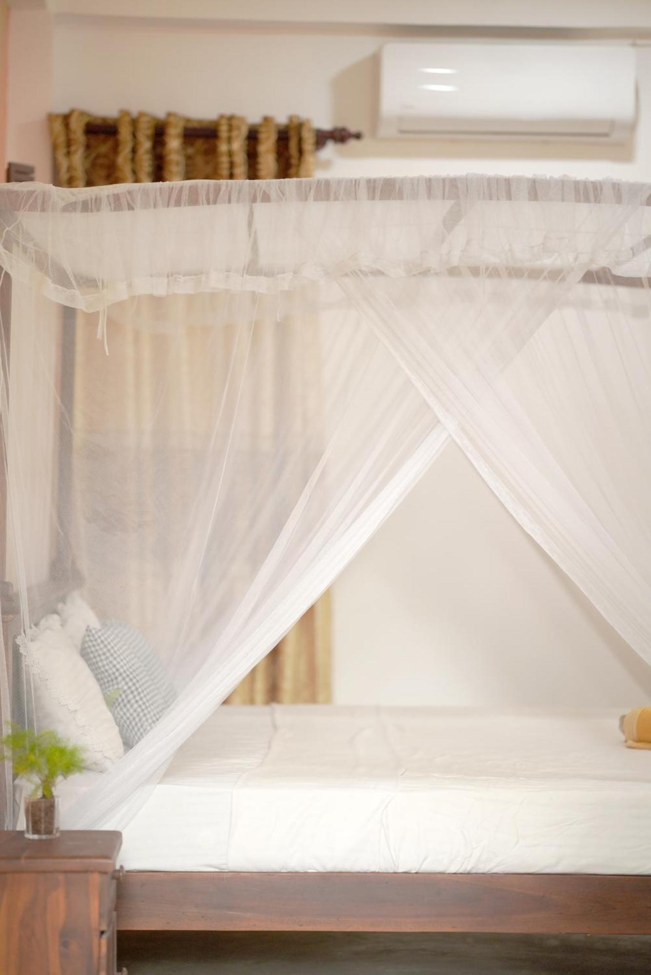 Surf Orchid Villa Weligama Zewnętrze zdjęcie