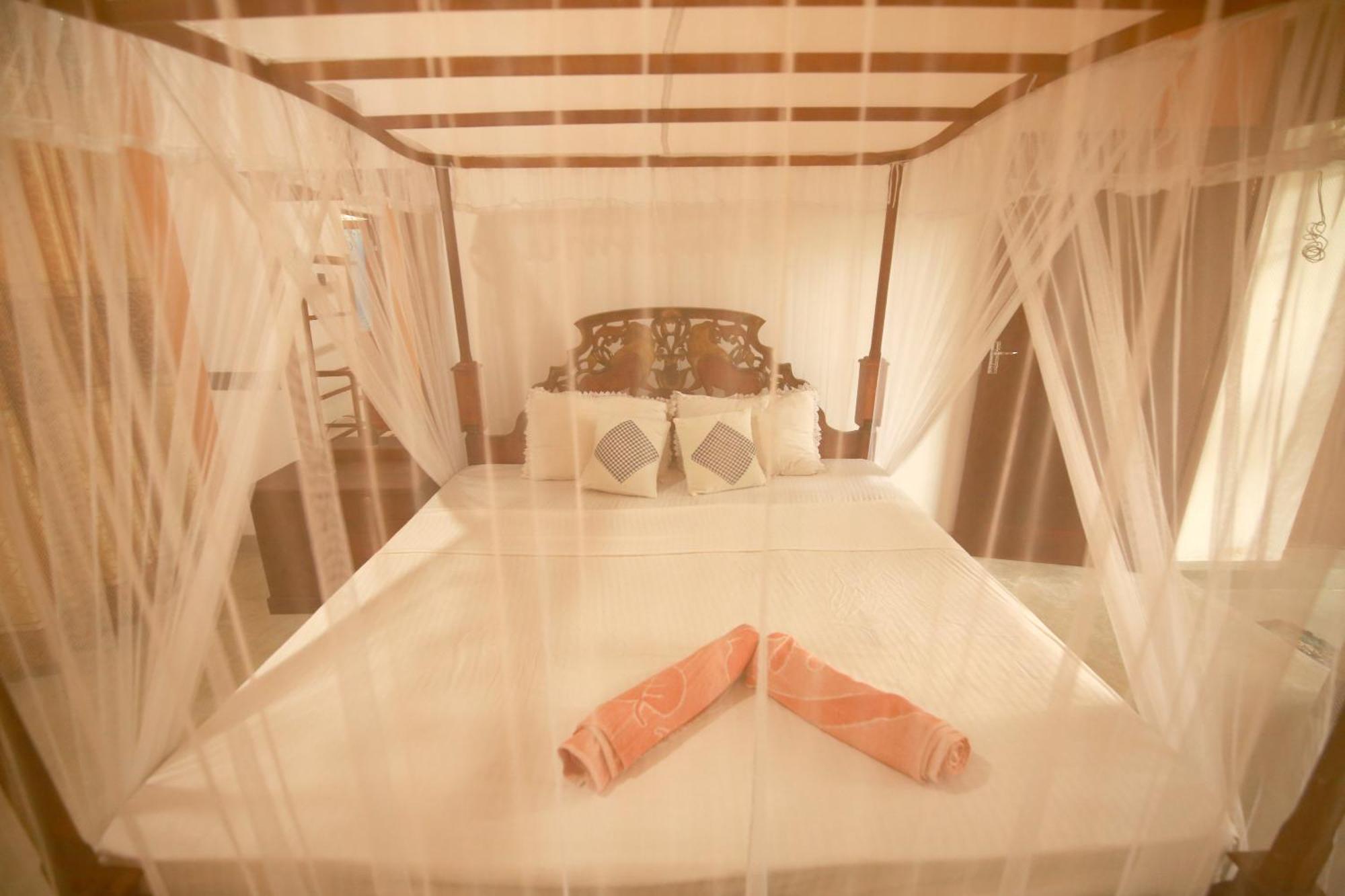 Surf Orchid Villa Weligama Zewnętrze zdjęcie