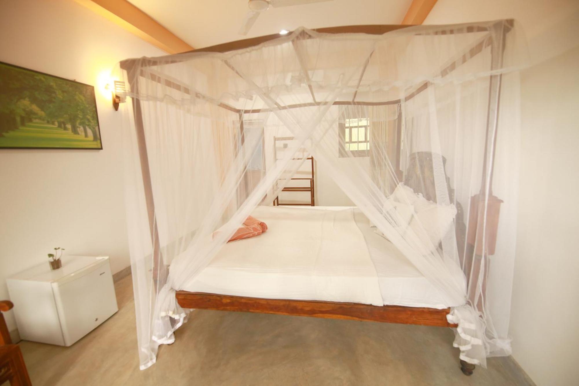 Surf Orchid Villa Weligama Zewnętrze zdjęcie