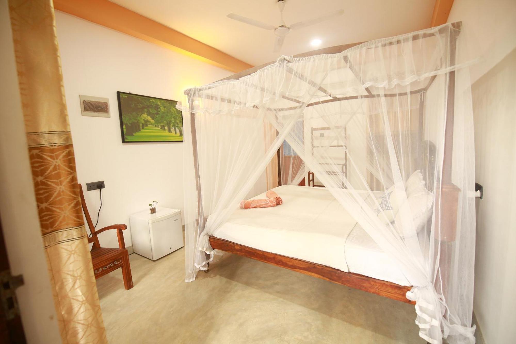Surf Orchid Villa Weligama Zewnętrze zdjęcie