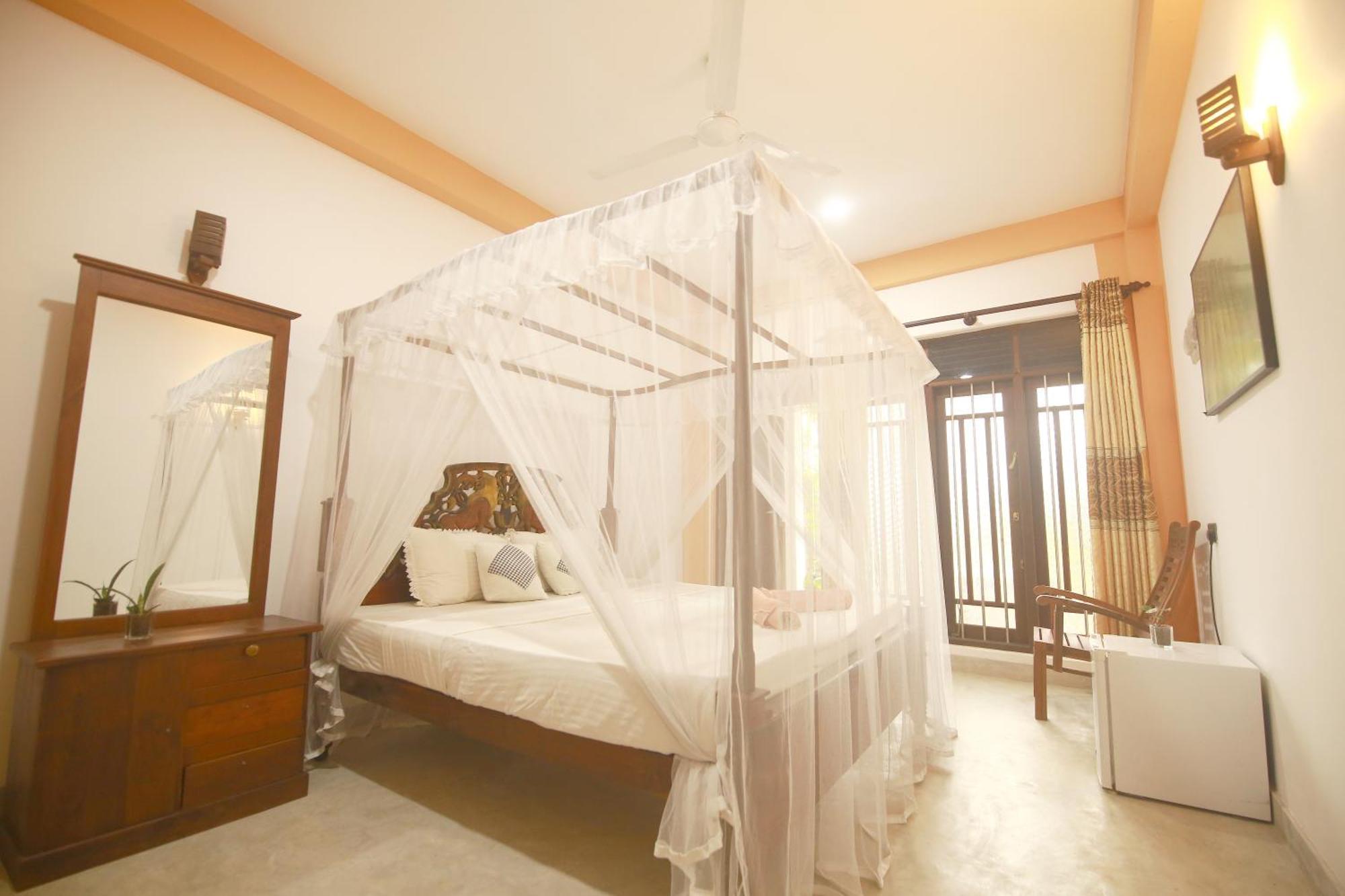 Surf Orchid Villa Weligama Zewnętrze zdjęcie