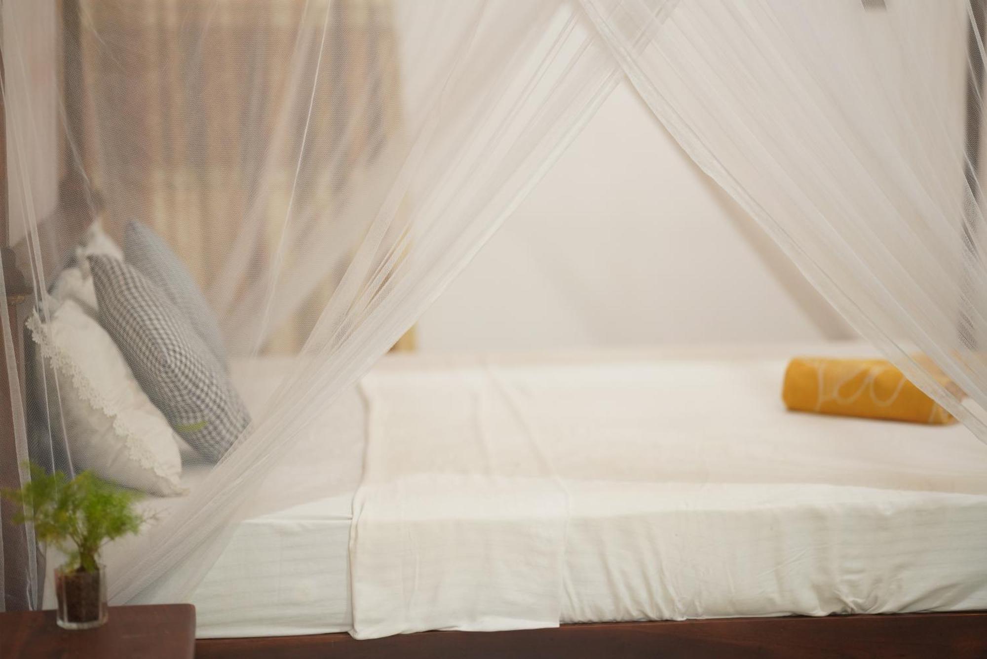 Surf Orchid Villa Weligama Zewnętrze zdjęcie