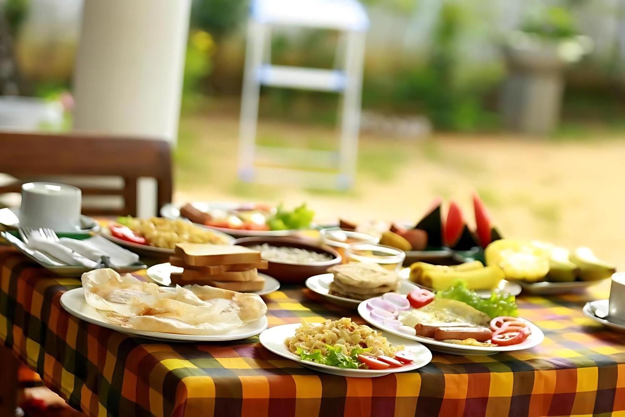 Surf Orchid Villa Weligama Zewnętrze zdjęcie