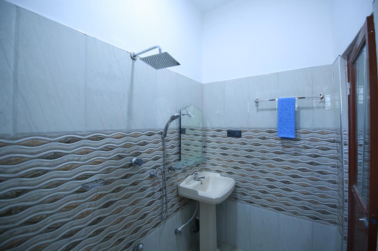 Surf Orchid Villa Weligama Zewnętrze zdjęcie