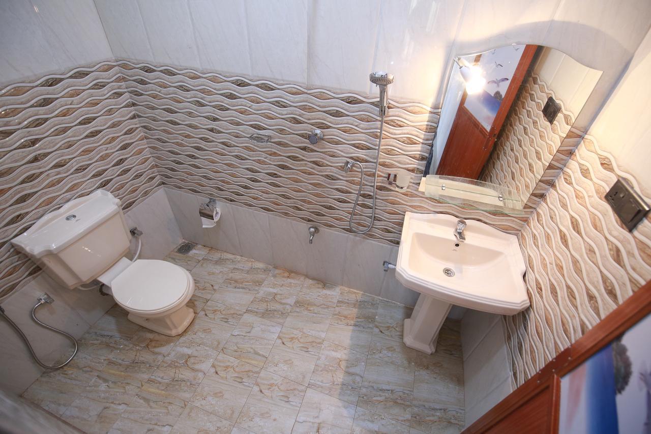 Surf Orchid Villa Weligama Zewnętrze zdjęcie