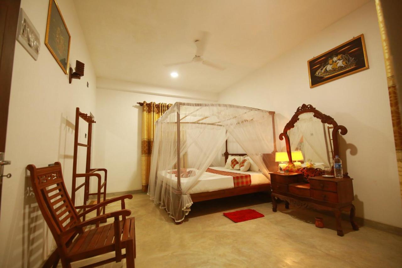 Surf Orchid Villa Weligama Zewnętrze zdjęcie