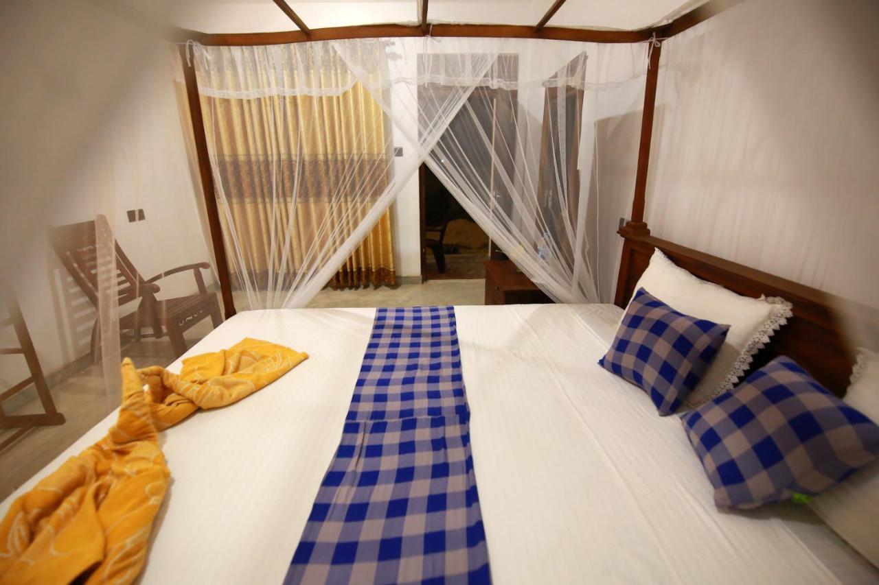 Surf Orchid Villa Weligama Zewnętrze zdjęcie
