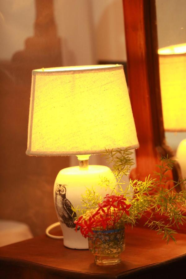 Surf Orchid Villa Weligama Zewnętrze zdjęcie