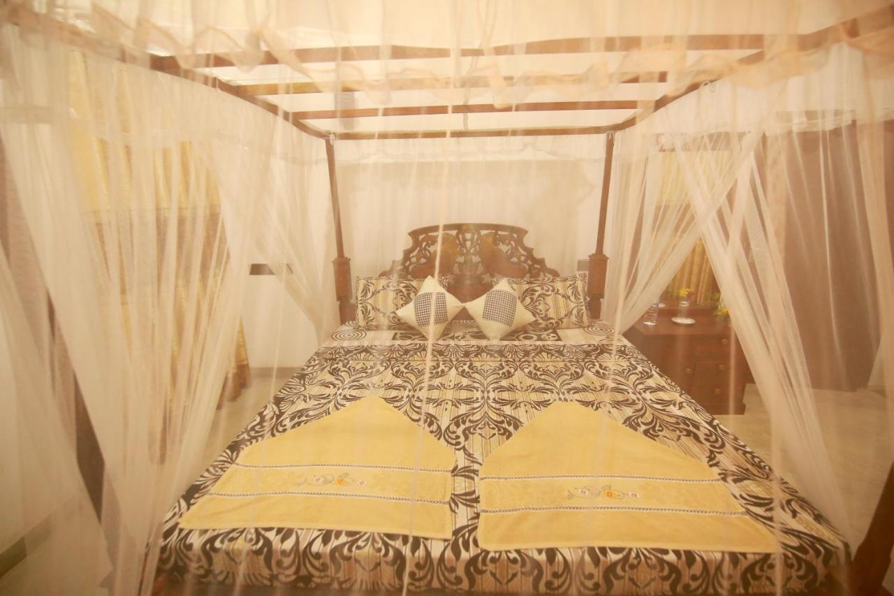 Surf Orchid Villa Weligama Zewnętrze zdjęcie