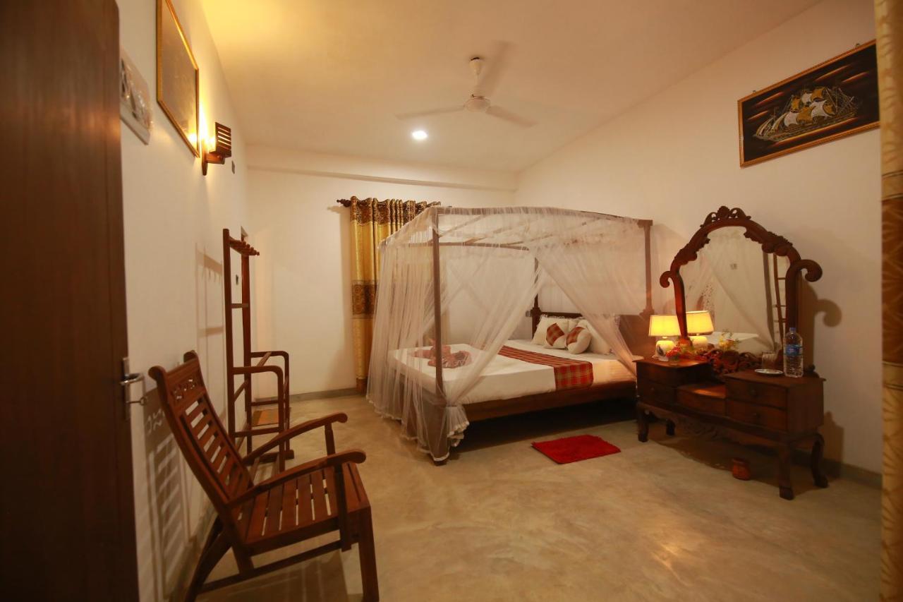 Surf Orchid Villa Weligama Zewnętrze zdjęcie