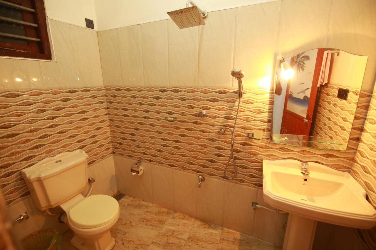 Surf Orchid Villa Weligama Zewnętrze zdjęcie