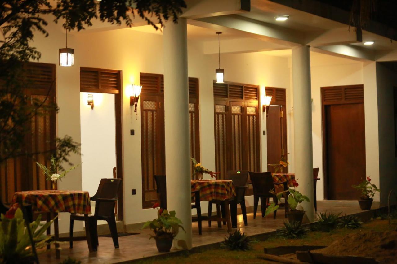 Surf Orchid Villa Weligama Zewnętrze zdjęcie