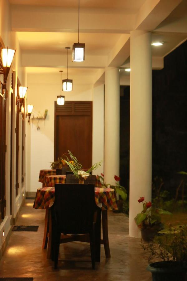 Surf Orchid Villa Weligama Zewnętrze zdjęcie