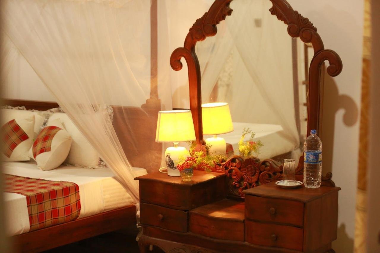 Surf Orchid Villa Weligama Zewnętrze zdjęcie