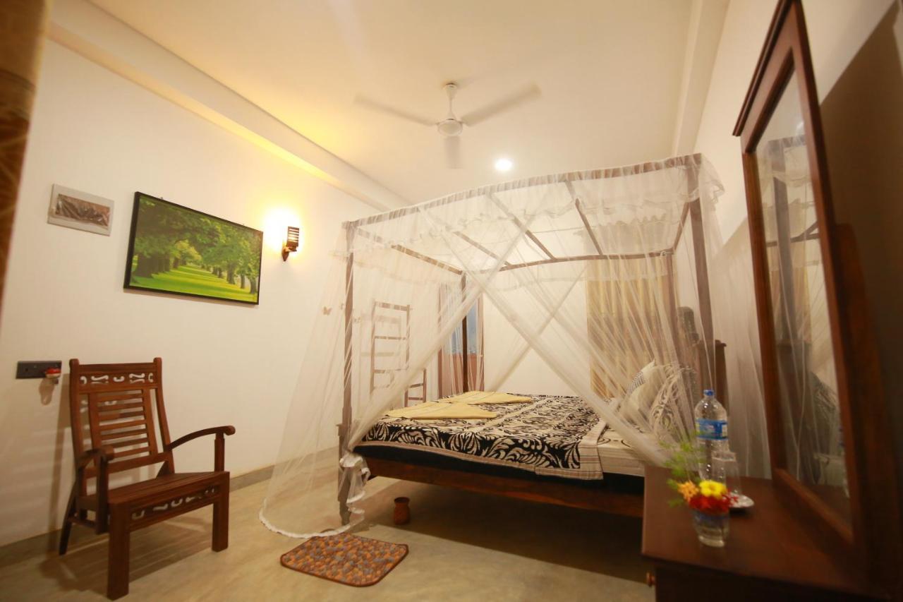 Surf Orchid Villa Weligama Zewnętrze zdjęcie