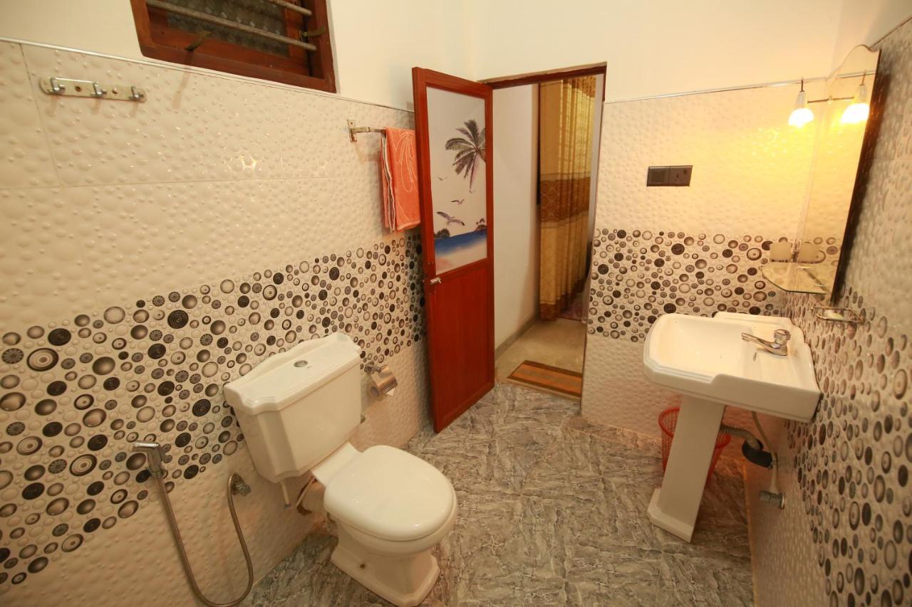 Surf Orchid Villa Weligama Zewnętrze zdjęcie