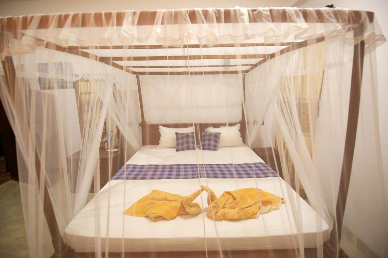Surf Orchid Villa Weligama Zewnętrze zdjęcie