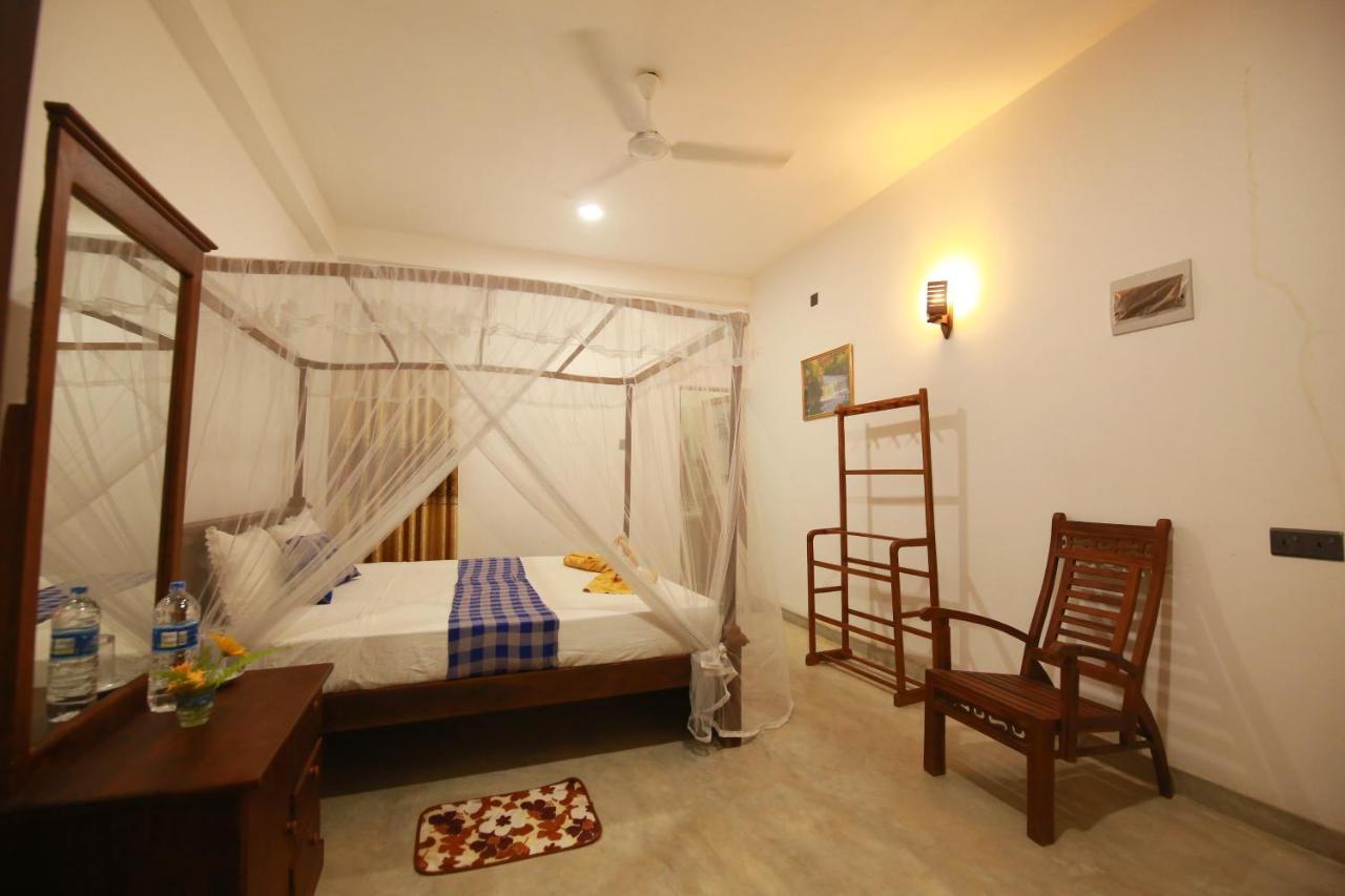 Surf Orchid Villa Weligama Zewnętrze zdjęcie