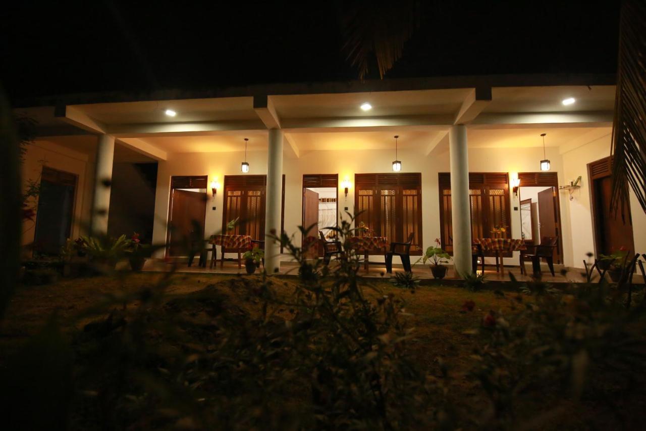 Surf Orchid Villa Weligama Zewnętrze zdjęcie