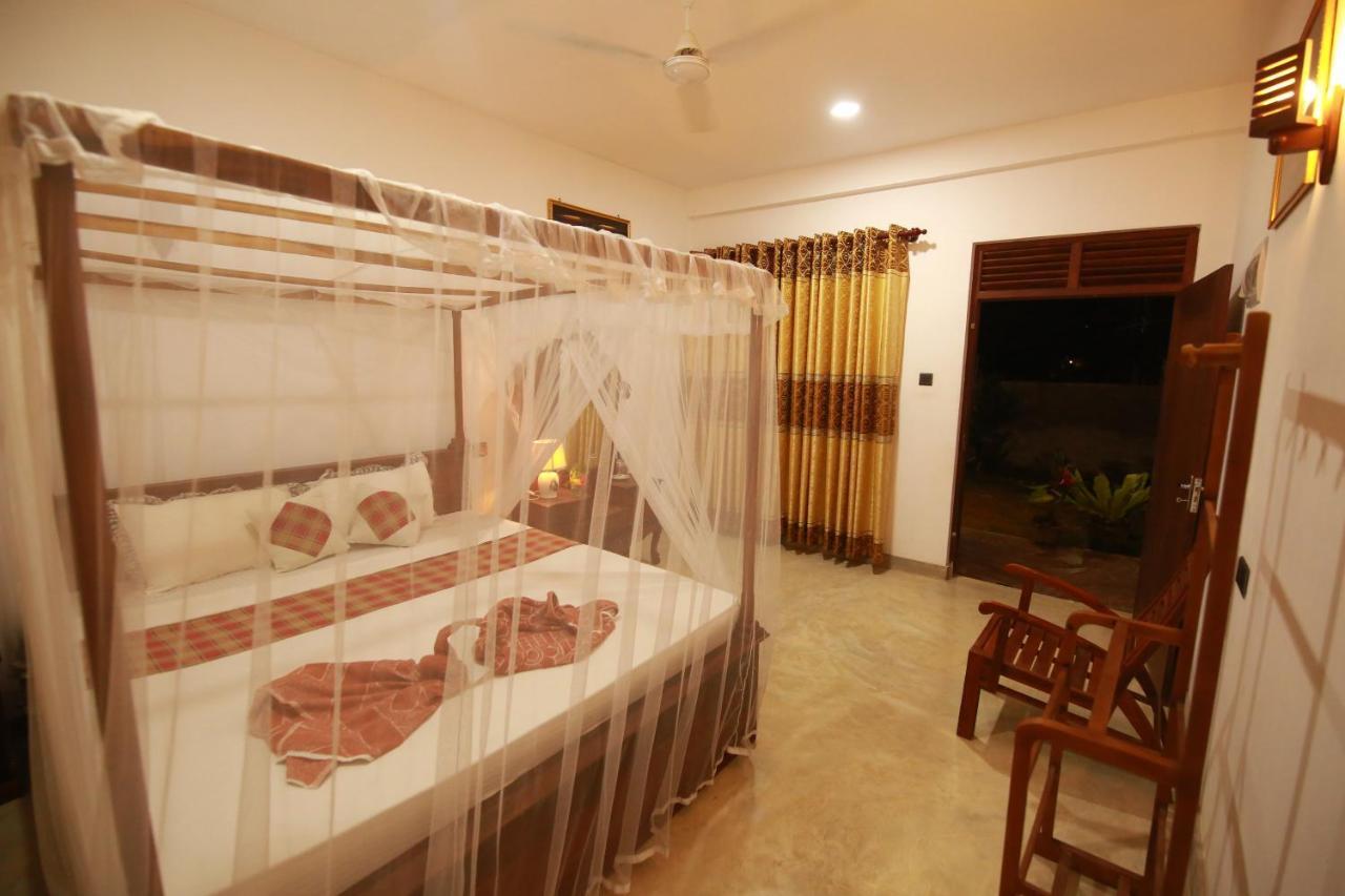 Surf Orchid Villa Weligama Zewnętrze zdjęcie