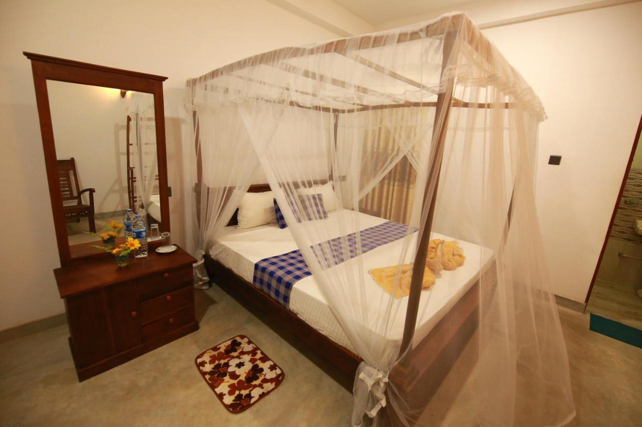 Surf Orchid Villa Weligama Zewnętrze zdjęcie