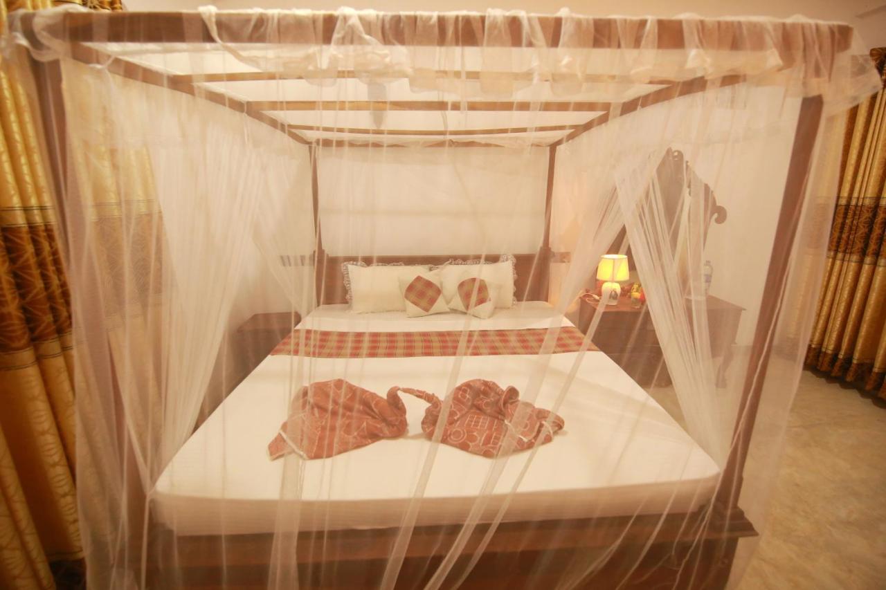 Surf Orchid Villa Weligama Zewnętrze zdjęcie