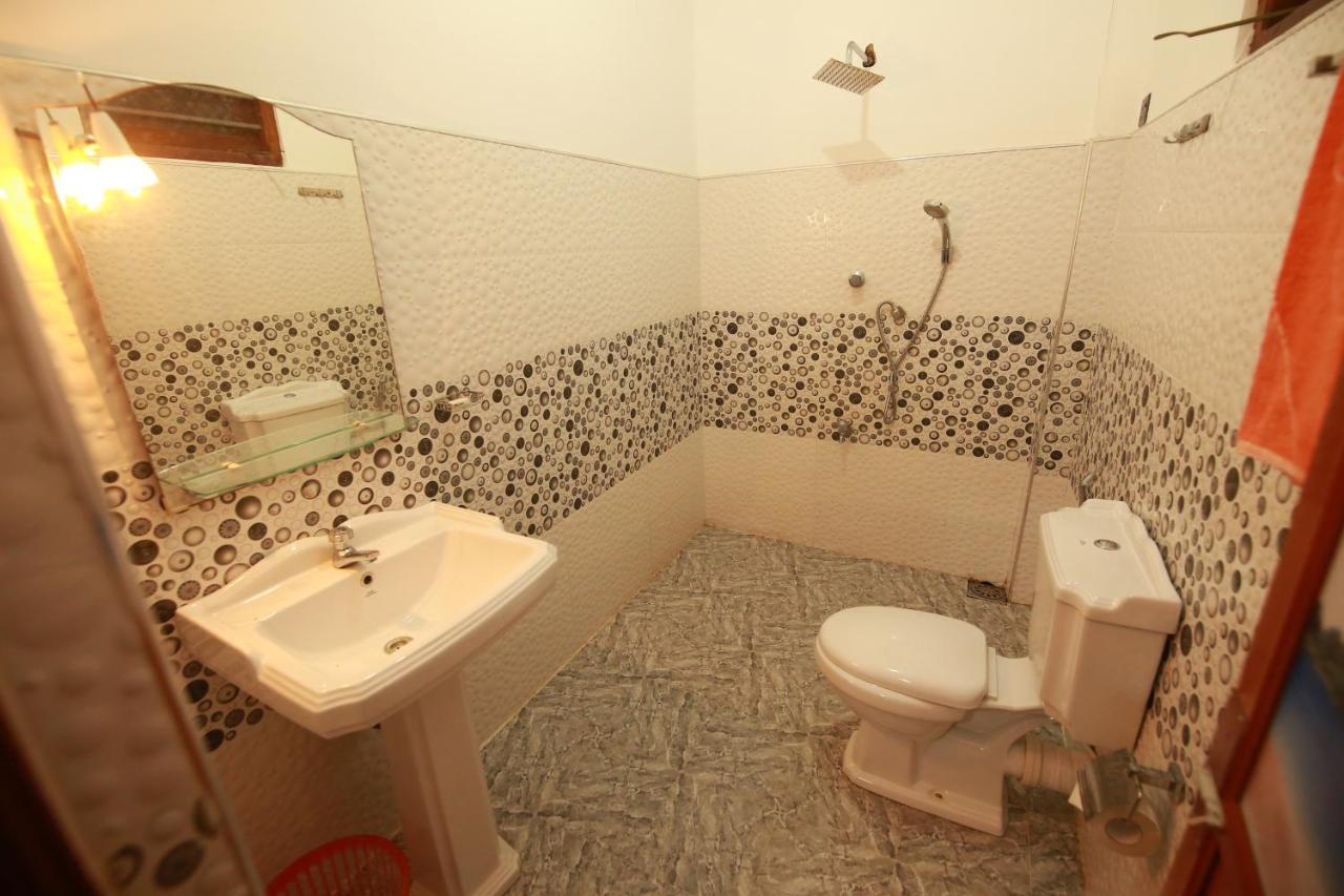 Surf Orchid Villa Weligama Zewnętrze zdjęcie