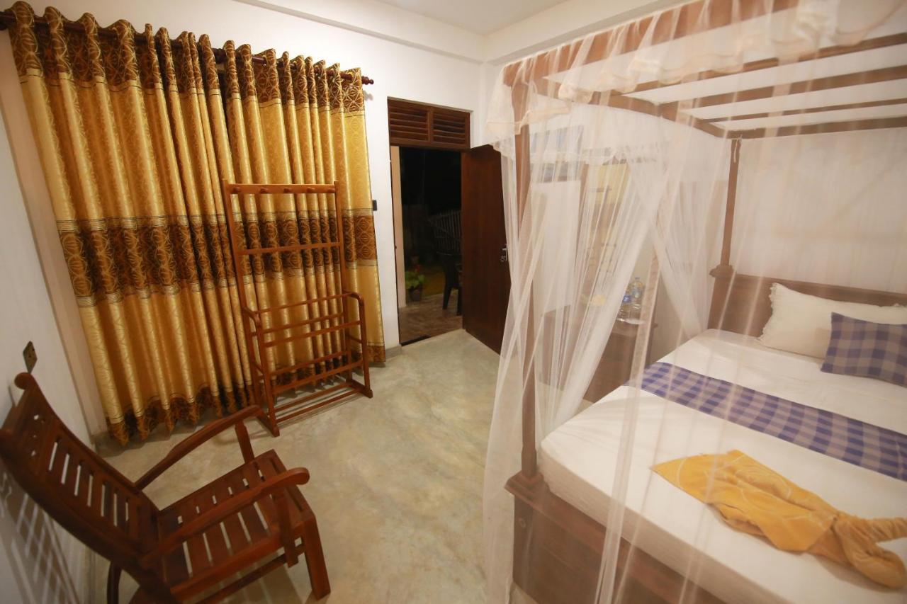 Surf Orchid Villa Weligama Zewnętrze zdjęcie